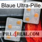 Blue Ultra Pill 25